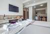 Апарт-отели Adriatik Lux Apartments Будва-7