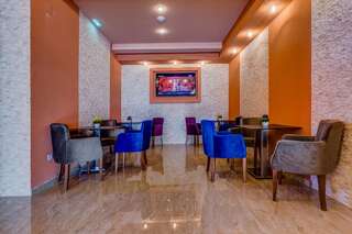 Апарт-отели Adriatik Lux Apartments Будва-2