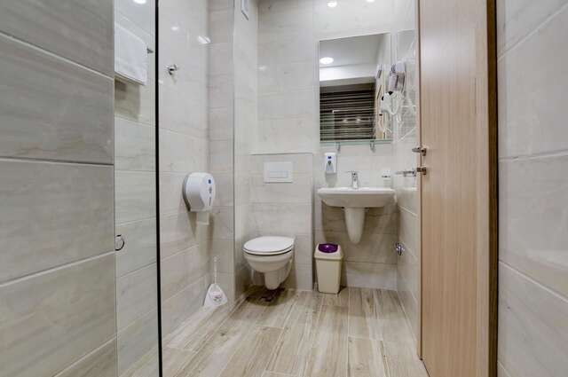 Апарт-отели Adriatik Lux Apartments Будва-20