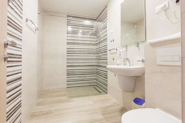Апарт-отели Adriatik Lux Apartments Будва-27