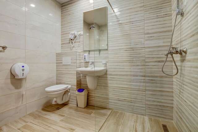 Апарт-отели Adriatik Lux Apartments Будва-40