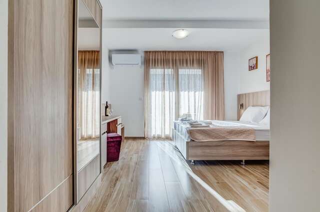 Апарт-отели Adriatik Lux Apartments Будва-43