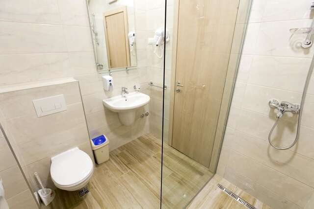 Апарт-отели Adriatik Lux Apartments Будва-47
