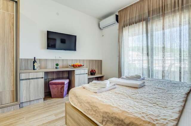 Апарт-отели Adriatik Lux Apartments Будва-54