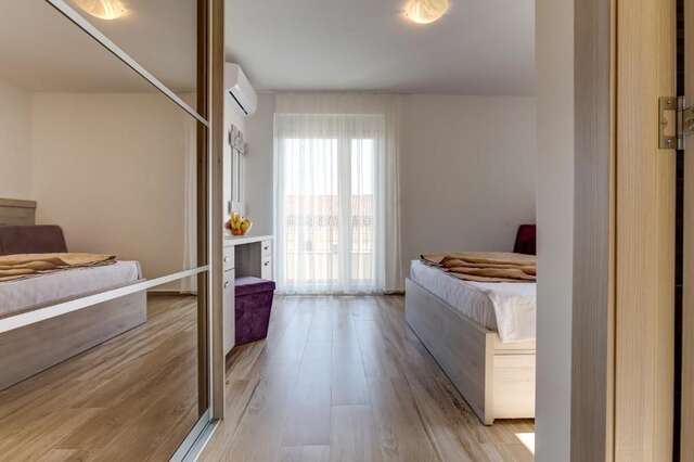Апарт-отели Adriatik Lux Apartments Будва-58
